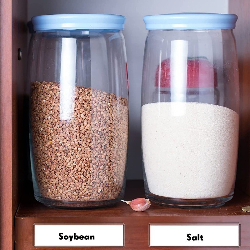 4/20 tk etiketihoidjad Kleepuv riiulisilt tühja kaardiga läbipaistvate silditaskutega kodukontori raamaturiiulite prügikastide klassifikatsioon