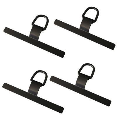 4/2/1PC Ultra-subțire inoxidabil telefon mobil șnur garnitură de plasture upgrade urechi îndoite detașabil anti-pierdere card de conectare de siguranță