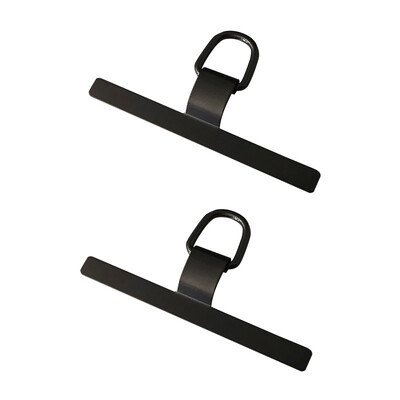 4/2/1PC Ultra-subțire inoxidabil telefon mobil șnur garnitură de plasture upgrade urechi îndoite detașabil anti-pierdere card de conectare de siguranță