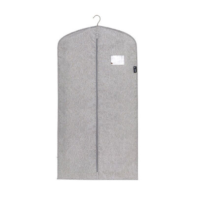 Husă de praf pentru haine, organizator agățat, dulap, haine, rochie, haine, genți cu fermoar, carcasă pentru costum, husă pentru îmbrăcăminte, rezistentă la praf, Oxford