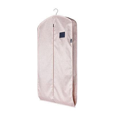 Husă de praf pentru haine, organizator agățat, dulap, haine, rochie, haine, genți cu fermoar, carcasă pentru costum, husă pentru îmbrăcăminte, rezistentă la praf, Oxford