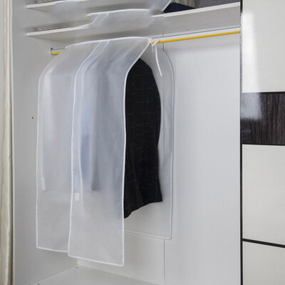 Vreća za pohranu odjeće za spavaću sobu Podna vješalica Poklopac za prašinu Velika navlaka za ormar za kućanstvo Spavaonica/Stalak za odjeću za spavaću sobu Moisture-pro