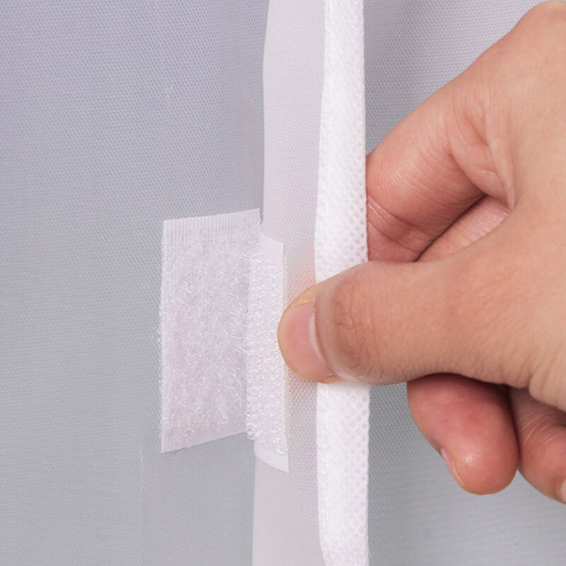 Vreća za pohranu odjeće za spavaću sobu Podna vješalica Poklopac za prašinu Velika navlaka za ormar za kućanstvo Spavaonica/Stalak za odjeću za spavaću sobu Moisture-pro