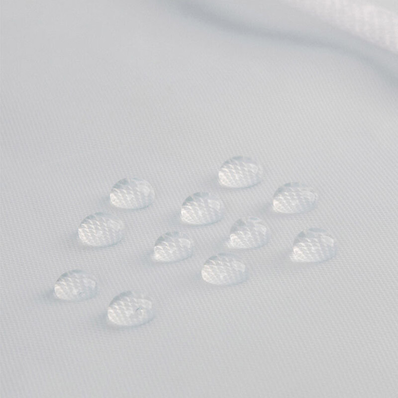 Vreća za pohranu odjeće za spavaću sobu Podna vješalica Poklopac za prašinu Velika navlaka za ormar za kućanstvo Spavaonica/Stalak za odjeću za spavaću sobu Moisture-pro