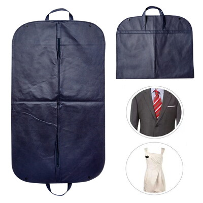 Rõivad Tolmukaitse Pulmakleidi kate Ülikond Mantel Hoiukott Rõivaste kotid Tolmukindel Kodu Riidekapp Rippuvad Rõivakorraldajad