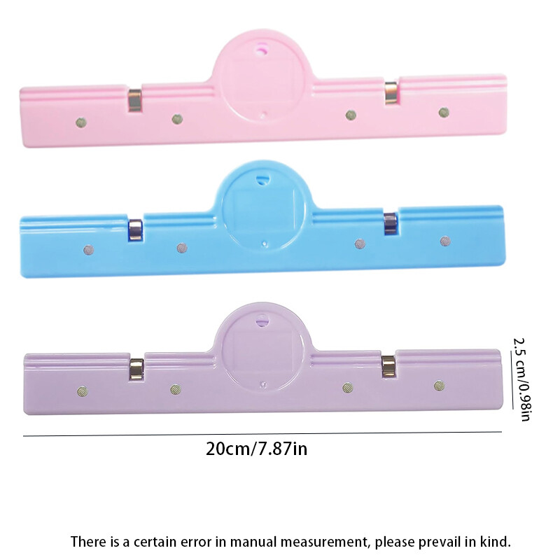 Dosare magnetice Aspirație puternică Nu se desprinde ușor Materiale de birou multifuncționale Dosare