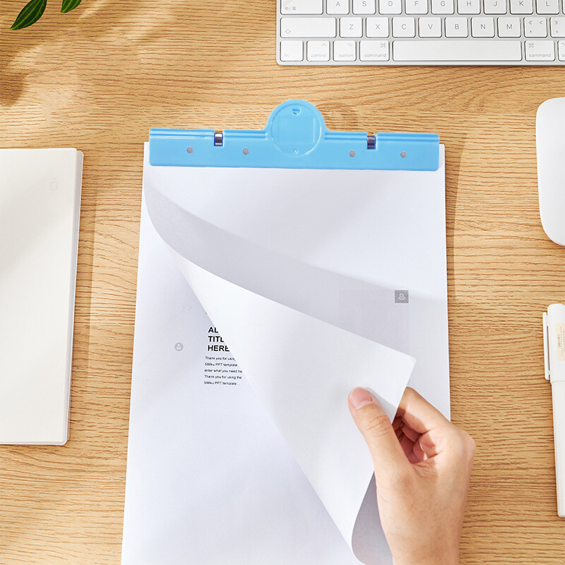 Dosare magnetice Aspirație puternică Nu se desprinde ușor Materiale de birou multifuncționale Dosare