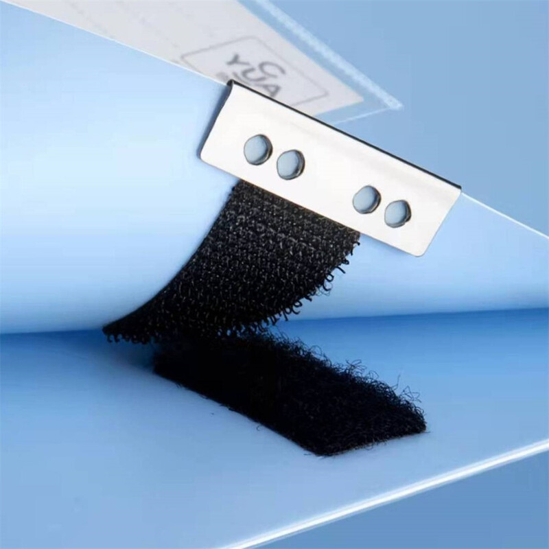 Dosar pentru fișiere A4 de mare capacitate Organizator multifuncțional pentru documente rezistent la apă Suport pentru documente pentru depozitare pentru birou, rezistent la praf