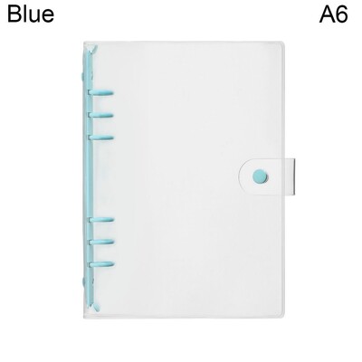 Pohranjivanje na stolu Pohranjivanje datoteka Tiskanice A5A6, džepovi za vezivo za bilježnicu, prozirne mape