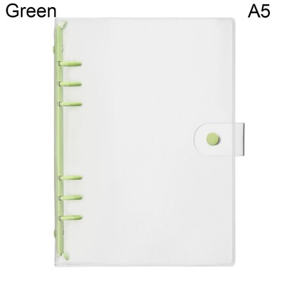 Pohranjivanje na stolu Pohranjivanje datoteka Tiskanice A5A6, džepovi za vezivo za bilježnicu, prozirne mape