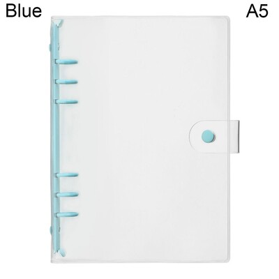 Pohranjivanje na stolu Pohranjivanje datoteka Tiskanice A5A6, džepovi za vezivo za bilježnicu, prozirne mape