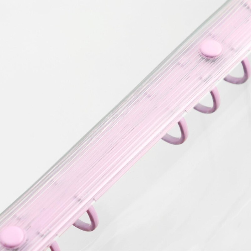 Pohranjivanje na stolu Pohranjivanje datoteka Tiskanice A5A6, džepovi za vezivo za bilježnicu, prozirne mape