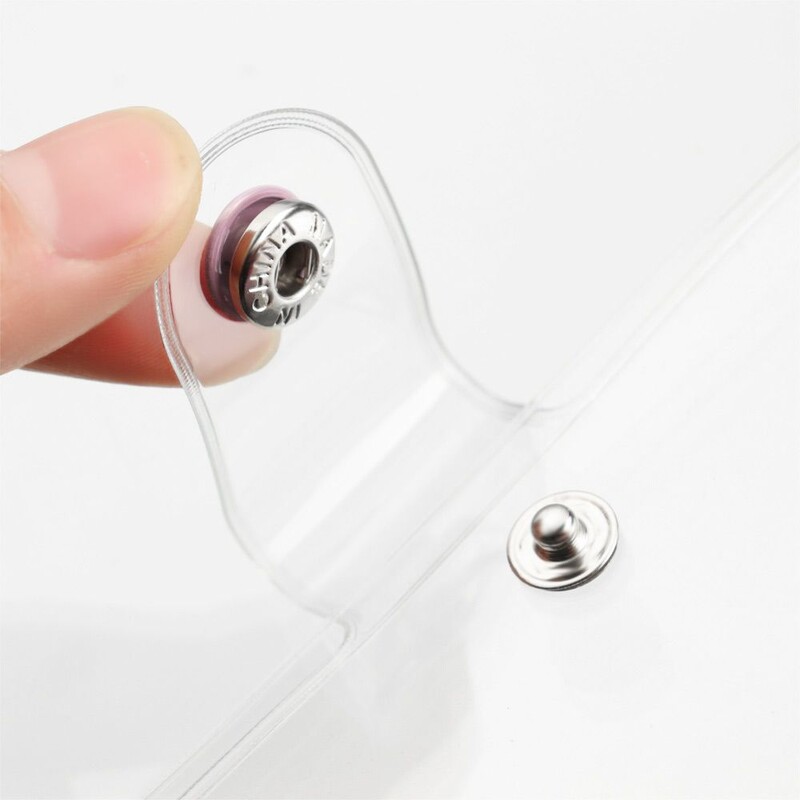 Pohranjivanje na stolu Pohranjivanje datoteka Tiskanice A5A6, džepovi za vezivo za bilježnicu, prozirne mape