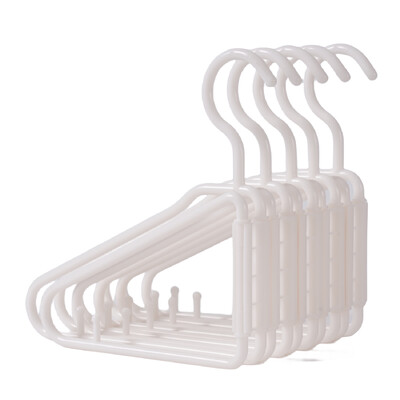 2024 NOU Umerașe pliabile pe jumătate, suporturi de depozitare a hainelor pentru călătorii, rulote, baie, dulap, dormitor, mai aproape de perete