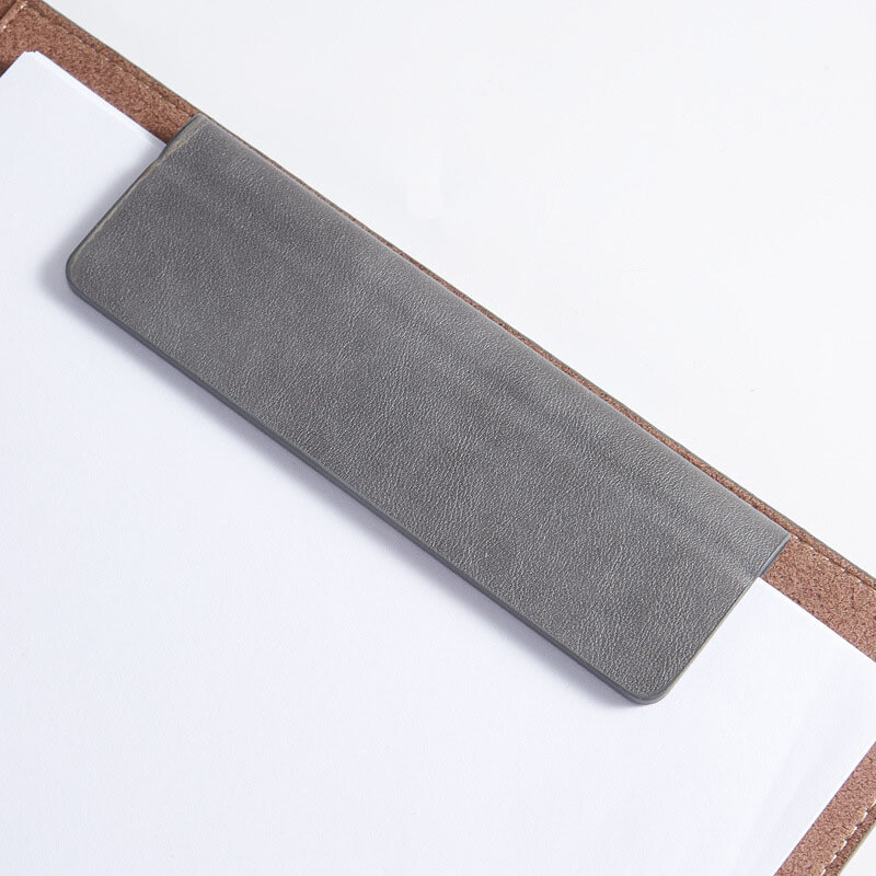 Kožna poslovna mapa A4 Potpisivanje ovog ugovora Isječak Pohrana datoteka knjige podataka