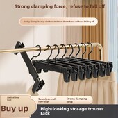 Visokoestetski okvir od nehrđajućeg čelika za kućnu upotrebu Snažan protuklizni bešavni stalak za sušenje grudnjaka Vješalica za kupaće kostime Stalak za hlače