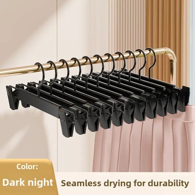 Visokoestetski okvir od nehrđajućeg čelika za kućnu upotrebu Snažan protuklizni bešavni stalak za sušenje grudnjaka Vješalica za kupaće kostime Stalak za hlače