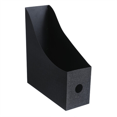 Бюро Папка с файлове Държач за книги Канцеларски материали Хартия за документи Вертикален органайзер за съхранение Стойка Стелажи за рафтове Разделена кутия Ново 2024 г.