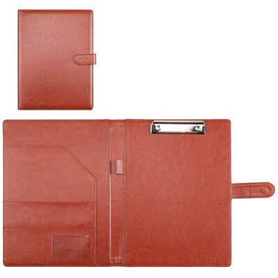 Folie de hârtie A4 Dosar pentru fișiere Clipboard Suport pentru documente Întâlnire de afaceri Contract de hârtie Blocare de scris pentru Rechizite de birou