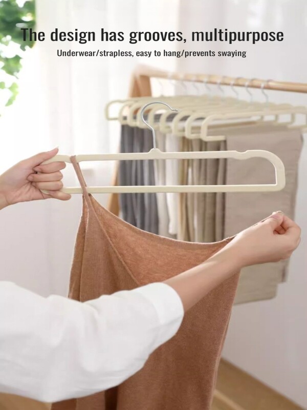 Dulap din catifea pentru adulți, cu cuier, pentru depozitare, multifuncțional