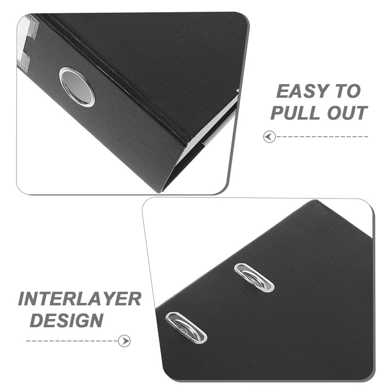 Olovka Preljevna poluga Luk Mapa datoteka Uredske mape Organizator dokumenata Probušite rupu