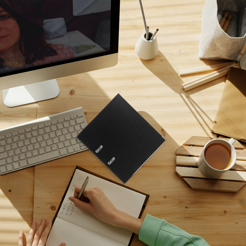 Olovka Preljevna poluga Luk Mapa datoteka Uredske mape Organizator dokumenata Probušite rupu