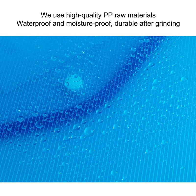 Plicuri din plastic B5 Dosare documente Geantă cu închidere rapidă Birou școlar