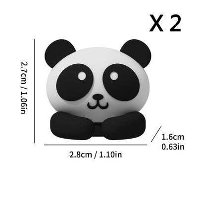 WORTHBUY Agrafe pentru cabluri de birou Managementul cablurilor Clip auto-adeziv de fixare a cablurilor Suport organizator de cabluri multifuncțional pentru mașină, birou, acasă