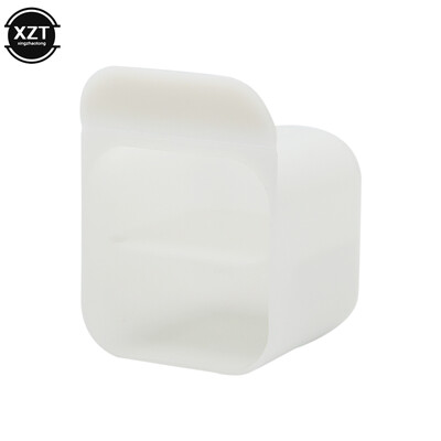 Multifunktsionaalne kleebitav pliiatsihoidja hoidik lauaarvuti hoiukarbid Kontori koolitarvete hoiustamistarbed