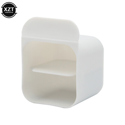 Multifunktsionaalne kleebitav pliiatsihoidja hoidik lauaarvuti hoiukarbid Kontori koolitarvete hoiustamistarbed