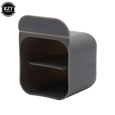 Multifunktsionaalne kleebitav pliiatsihoidja hoidik lauaarvuti hoiukarbid Kontori koolitarvete hoiustamistarbed