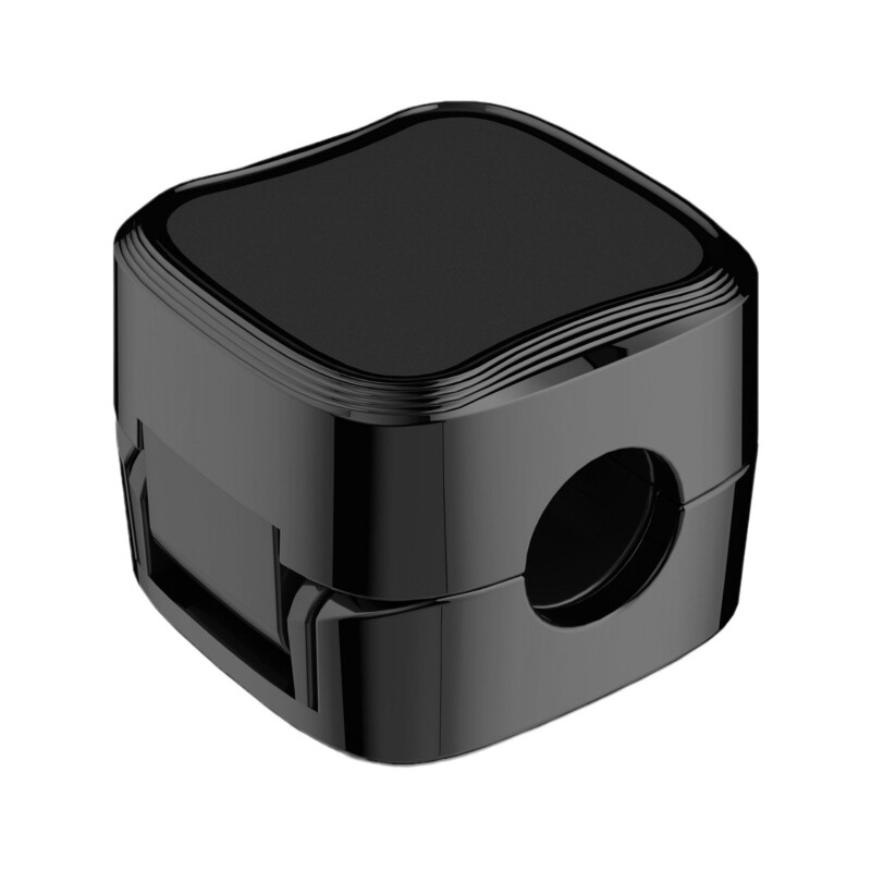 Organizator magnetic de fir mouse-ul de birou Protector de clemă pentru cablu Înfășurator de cablu Mușcă de rând autoadeziv Suport pentru linie de încărcare USB fix