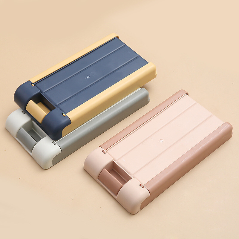 Κρυφό κουτί αποθήκευσης, συρτάρι, διαχειριστής επιτραπέζιων σκευών, γραφική ύλη για φοιτητές, ράφι αποθήκευσης κλειδιών, κουτί διαχείρισης επιφάνειας εργασίας, οικιακή οργάνωση