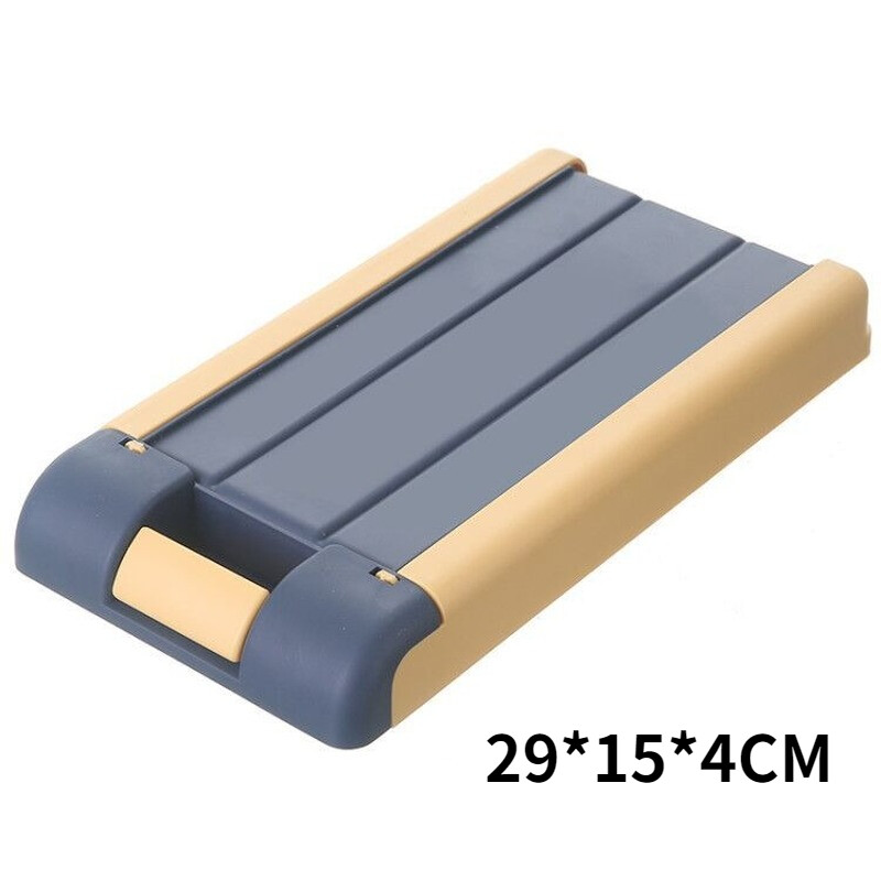 Κρυφό κουτί αποθήκευσης, συρτάρι, διαχειριστής επιτραπέζιων σκευών, γραφική ύλη για φοιτητές, ράφι αποθήκευσης κλειδιών, κουτί διαχείρισης επιφάνειας εργασίας, οικιακή οργάνωση