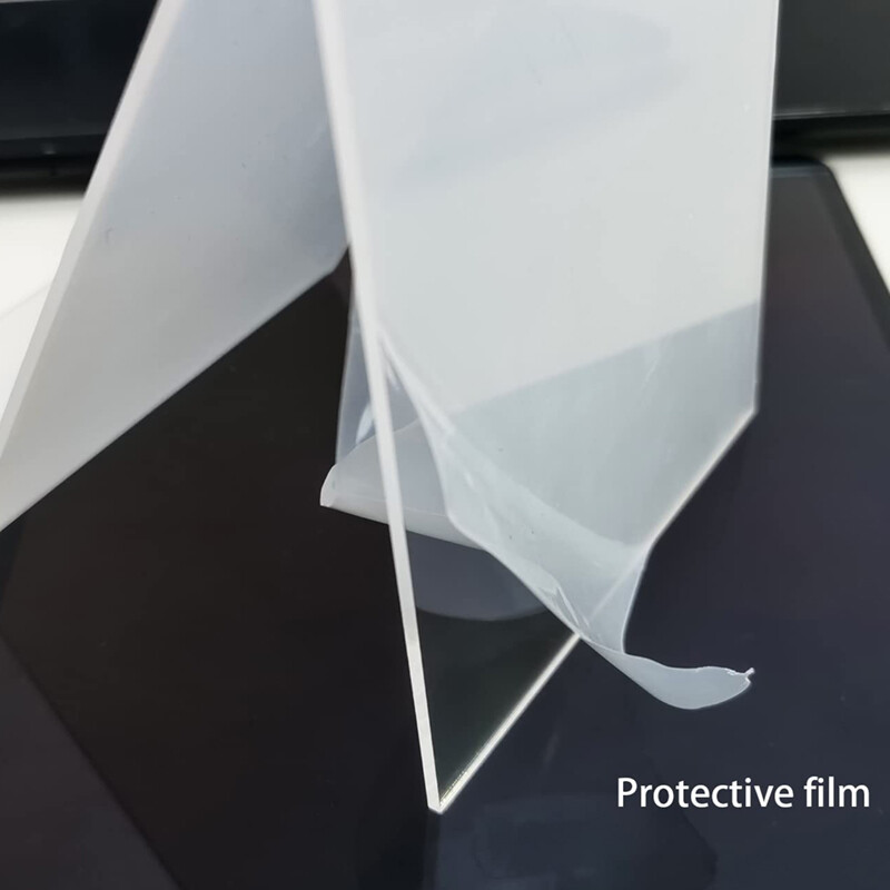 1vnt akrilo knygų rodymo stovas skaidrus molbertas be briaunelės planšetės laikiklio Mažas akrilo knygų stovas, kuriame rodomos knygos, nuotraukos, amatai