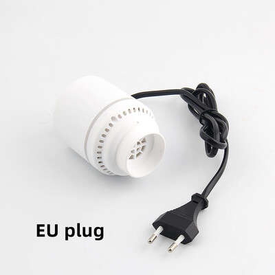 Vakuumska kompresijska vrećica, električna pumpa, usisna pumpa, Mini aparat za vakuumsko lijepljenje, ušteda prostora za odjeću, organizator hrane