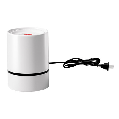 Pumpa za vakumsku kompresijsku vrećicu Štedi prostor Mini stroj za vakumiranje Univerzalna vakuumska vrećica Električna pumpa za odjeću Organizator za hranu