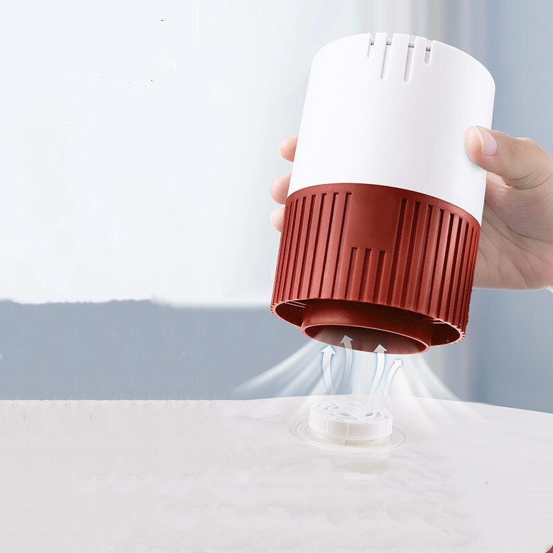 Galingas vakuuminis siurblys elektrinis oro siurblys Vakuuminis sandarus kompresinis maišelis drabužių laikymo maišams Elektrinis sandarinimo aparatas