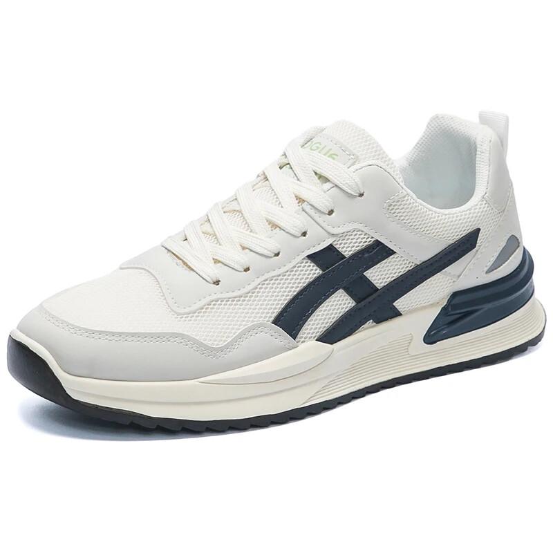Pantofi de alergare pentru bărbați, rezistenți la uzură, ușoare, respirabili, comozi, pantofi sport pentru bărbați, pantofi anti-alunecare pentru bărbați, pantofi pentru femei