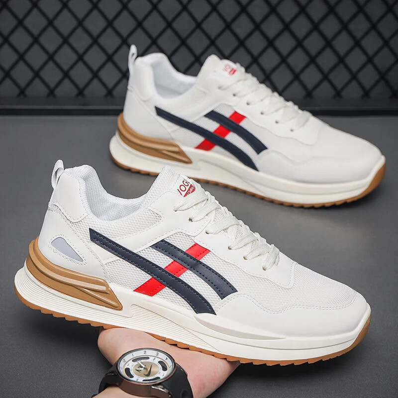 Pantofi de alergare pentru bărbați, rezistenți la uzură, ușoare, respirabili, comozi, pantofi sport pentru bărbați, pantofi anti-alunecare pentru bărbați, pantofi pentru femei