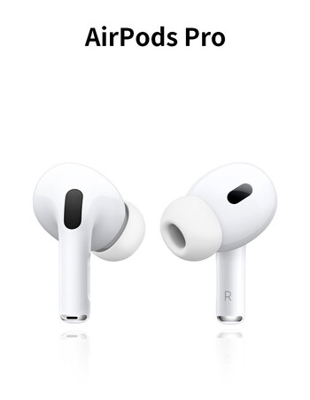 Κατάλληλο για ακουστικά Apple, ωτοασπίδες AirPods, ωτοασπίδες airpodspro, ανταλλακτικά ακουστικά σιλικόνης γενικής χρήσης 1/2 γενιάς