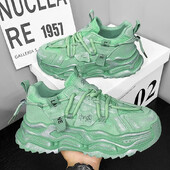 Tenisice Muške Originalne replike Brendovi Cipele visoke kvalitete u promociji Dizajnerske muške cipele Sport Ležerne Tenisice Tenisice za trčanje