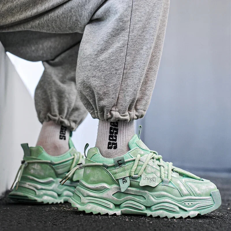 Tenisice Muške Originalne replike Brendovi Cipele visoke kvalitete u promociji Dizajnerske muške cipele Sport Ležerne Tenisice Tenisice za trčanje