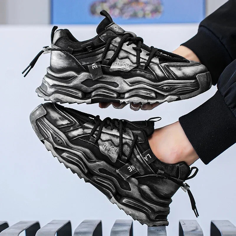 Tenisice Muške Originalne replike Brendovi Cipele visoke kvalitete u promociji Dizajnerske muške cipele Sport Ležerne Tenisice Tenisice za trčanje