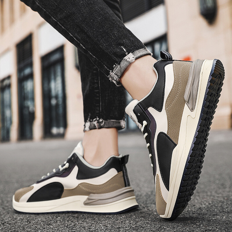 Pantofi de vară pentru bărbați pantofi pentru bărbați 2024 pantofi replică de brand nou pantofi pantofi urbani pentru bărbați Oferă încălțăminte cu transport gratuit