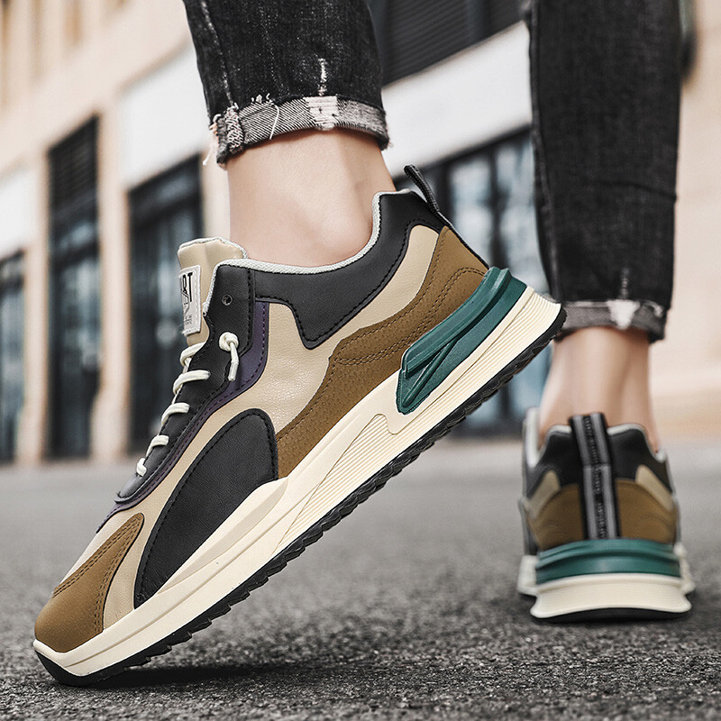 Pantofi de vară pentru bărbați pantofi pentru bărbați 2024 pantofi replică de brand nou pantofi pantofi urbani pentru bărbați Oferă încălțăminte cu transport gratuit