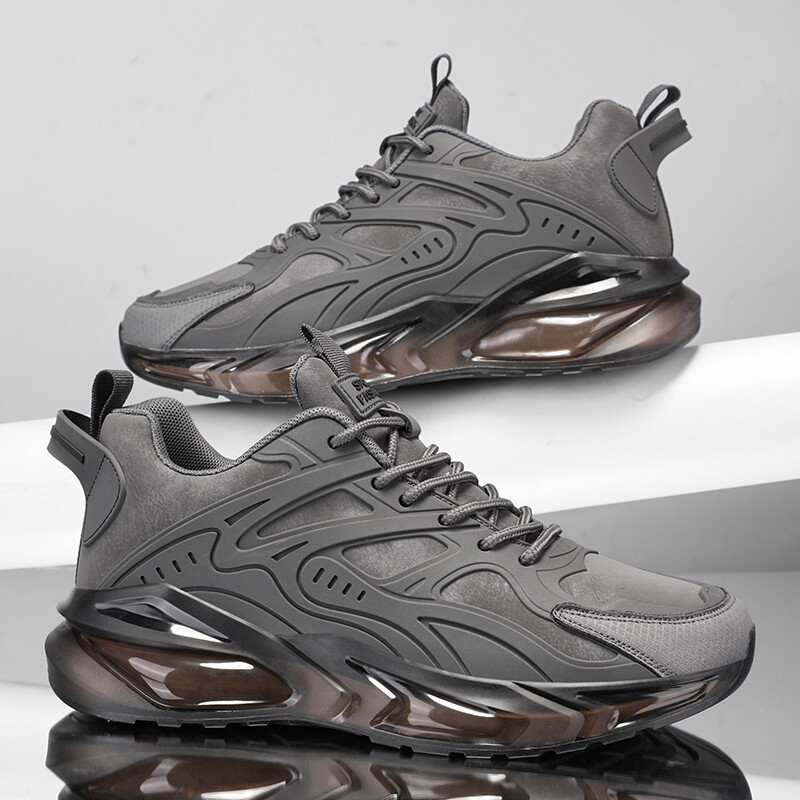 Muške cipele 2025, ležerne, prozračne, lagane, zračne jastučiće, ženske udobne tenisice koje se ne kližu