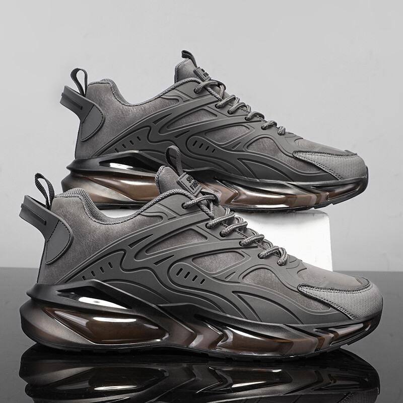 Muške cipele 2025, ležerne, prozračne, lagane, zračne jastučiće, ženske udobne tenisice koje se ne kližu
