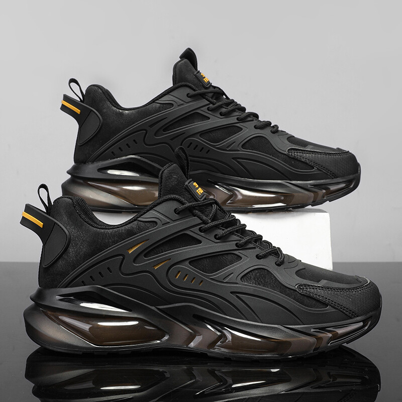 Muške cipele 2025, ležerne, prozračne, lagane, zračne jastučiće, ženske udobne tenisice koje se ne kližu