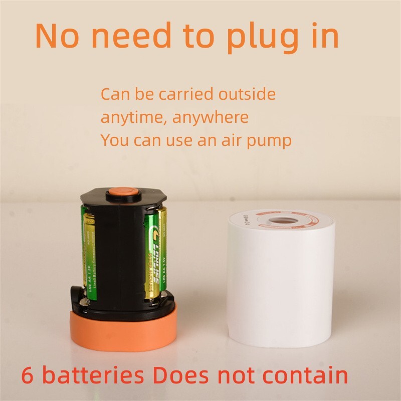 Vakuuminis suspaudimo maišelis oro siurblys du viename mikro sauso akumuliatoriaus oro siurblys belaidis oro kompresorius stovyklavimo pripučiamas defliacijos siurblys